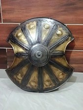 Troy Trojan war Shield Troy Achilles Shield Brad Pitt Shield Knight Historical picture