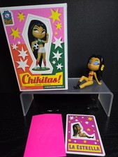Kaleidos Creative Chikitas by Sandra Equihua Blind Box - La Estrella 1:6 $35.99 picture