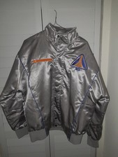 DISNEYLAND STAR TOURS 35th ANNIVERSARY JACKET RARE picture