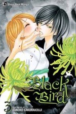 Black Bird, Vol. 3 - Paperback By Sakurakoji, Kanoko - GOOD picture