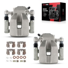 Torchbeam Rear Brake Calipers Set for Toyota RAV4 2006-2012 picture