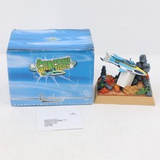 Robert Harrop Stingray Submarine Figurine STO1 Boxed Gerry Anderson Collectible picture