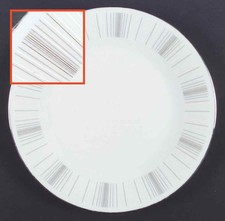 Noritake Isabella Dinner Plate 442458 picture