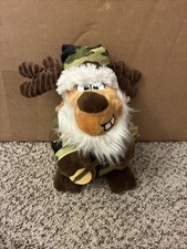 Walmart Animated Singing Banjo Christmas Grandma Got Run Over By A Reindeer picture