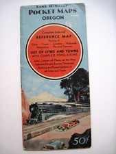 1944 Travel Booklet 