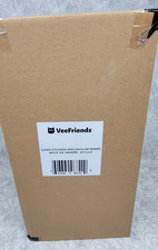 2026 VeeFriends Super Stickers: Spectacular Series - Hanger Pack SEALED Case -36 picture