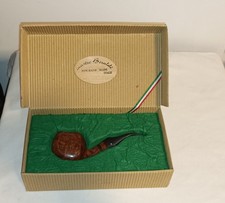 Beraldi Master Pipe Hand Made with Box picture