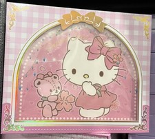 Sanrio Doujin by Magic Card 2 Thick Trading Cards Cute CCG 13 Pack Box Design C picture