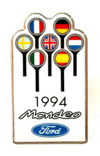 Ford Mondeo 1994 Pin (H36) picture