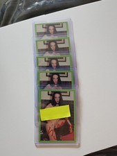 1996 SUSAN WHITE Scream Queens CHRISTMAS XPOSED 5 Copies AUTOGRAPH RARE EROCTICA picture