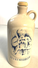 Beerenburger Stoneware Bottle 7.5