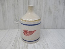 Red Wing 15th Annual Mid-Winter Des Moines Iowa Mini Stoneware Jug 5
