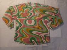 Walt Disney World Retro Swirl Spirit Jersey - Adult Size Large picture