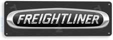 TIN SIGN Freightliner Mechanic Auto Truck Stop Cab Trucker Garage Shop B078 picture