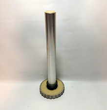 Vintage Linhof Tripod Center Column Extension Shaft with Top Plate - W. Germany picture