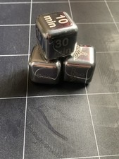 Date Night Dice for Couples | 3 Pcs Funny Romantic Gift for Husband Wife picture