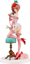 Strawberry Shortcake Bustier Girl SALON de VITRINE 1/6 Max Factory from Japan picture