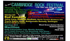 (WOR10) MAGAZINE ADVERT 6X9