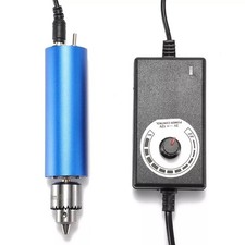Electric Drill Metal Electric Grinder Mini Grinding Engraving Machine Handheld picture