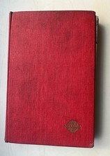 Vintage Ian Allan ABC British Railways Locomotives Book  Parts 1, 2, 3, 4, 1953 picture