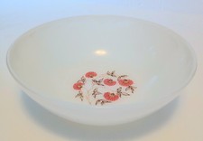 VTG Fire King FLEURETTE 8