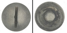 Orig. Gear Wheel Screw for Goodell-Pratt No. 259 Hand Drill - mjdtoolparts picture