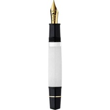MAJOHN Flex Nib Fountain Pen 0.4-2.0mm Calligraphy P136 P138 P139 picture