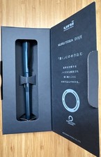 Uni Kuru Toga Dive Mechanical Pencil 0.5mm Abyss Blue Mitsubishi M5-5000 NEW picture