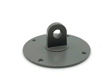 Digital dial indicator center lug back holder aluminum 5x picture