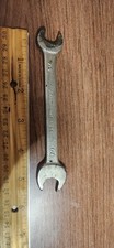 Fairmount USA Open End Wrench 7/16