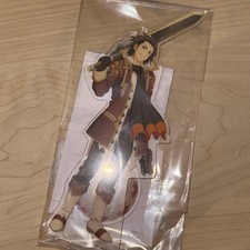 Tales of Xillia Alvin Acrylic Stand picture