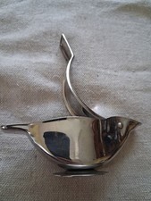 Stainless Steel Lemon Squeezer picture
