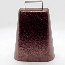 Cow Bell 7