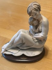 Giuseppe Armani Perfect Moment 2003 Mother’s Day picture