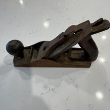 Stanley Bailey No. 4 Woodworking Plane Used picture