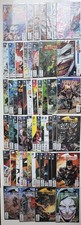 Detective Comics #1 2 3 4 5 6 7 8 9-52 23.1 23.3 23.4 Endgame 1 VF/NM New52 2011 picture