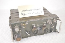 RT-841 / PRC-77 Military Radio Receiver Transmitter Portable Military VHF FM picture