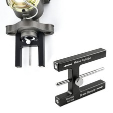 Car Brake Booster Adjustment Tool,Aluminum Car Brake Adjustment Tool with Dua... picture