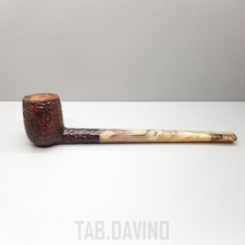 Savinelli Pipe Ginger's Favorite Rustic 6Mm Made In Italy picture