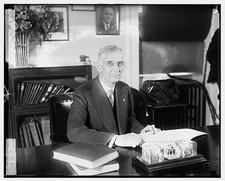 Arthur M. Hyde,2/6/29,United States Secretary of Agriculture,American picture
