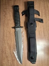 Ontario Knife Company OKC 3S Combat Knife USMC picture