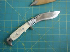 Kukri Knife 5