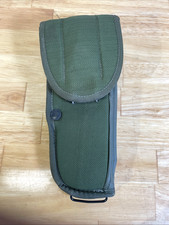 Bianchi International 19200 -- M-12 Holster Part #9388057 Green picture