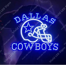 Dallas Cowboys Helmet Texas 24