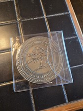 Tree House Brewing Performance Coin picture