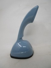 Ericofon Cobra Telephone Light Blue Sweden Scandanavian picture