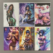 REM 8 1-6 1 2 3 4 5 6 COMPLETE SERIES (2016, ROTHIC) picture