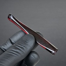 Vintage Cherry Faturan Bakelite 3.5
