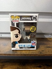 NFL: Blake Bortles #26 Vinyl Funko POP Figure  picture