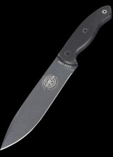 ESEE CM6 Combat Fixed Knife 5.75
